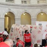 US Holocaust museum removes anti-genocide post amid Gaza atrocities