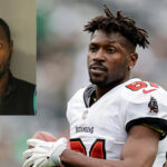 Former NFL Wide Receiver Antonio Brown Charged With Attempted Murder, Extradited From Dubai
