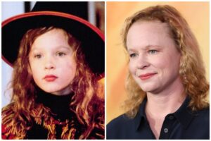 ‘Hocus Pocus 3’: Thora Birch Is ‘Super Open’ To Returning as Dani Dennison