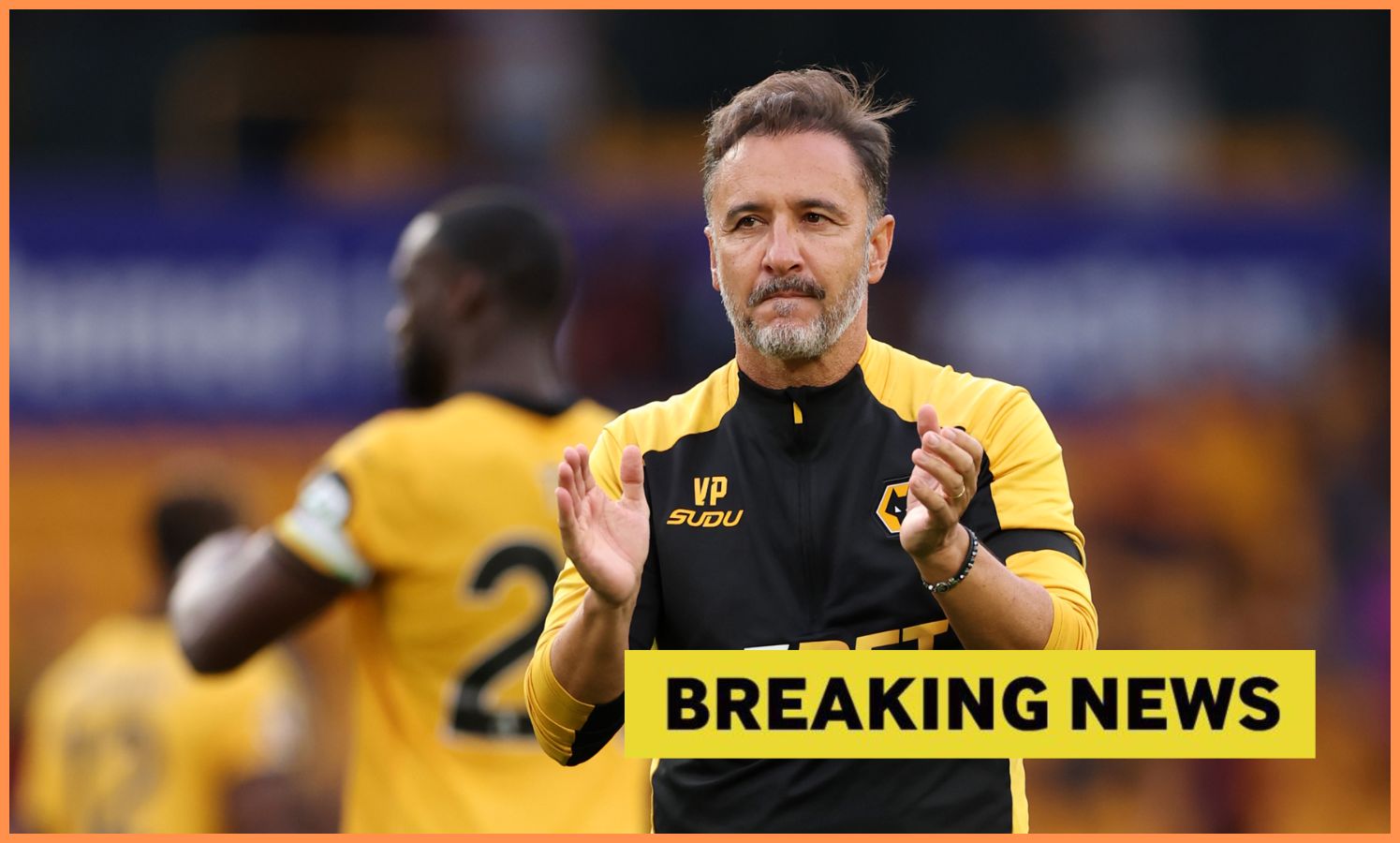 Wolves could look at former Premier League boss as Pereira replacement