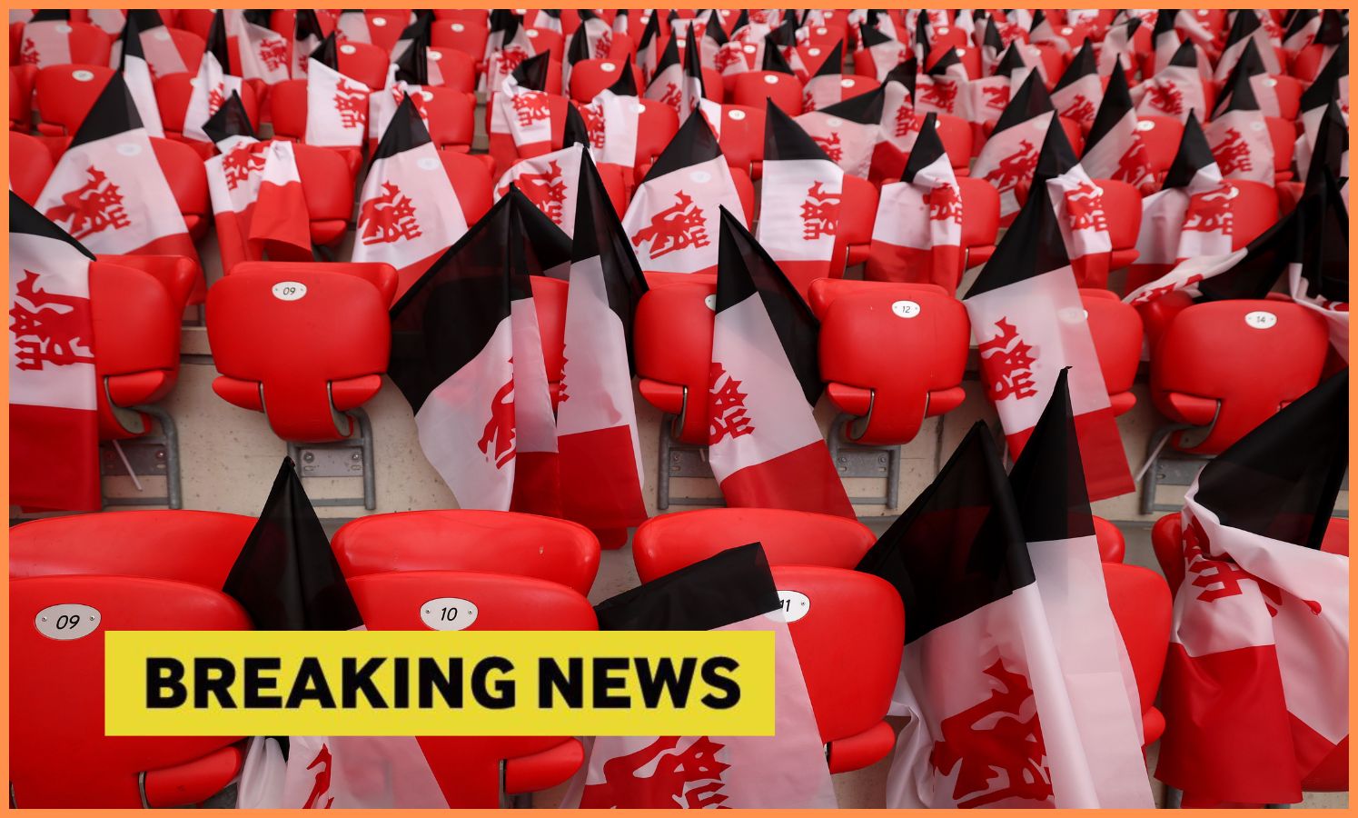 Report: Man United join race for South American prodigy who could end up costing £60m