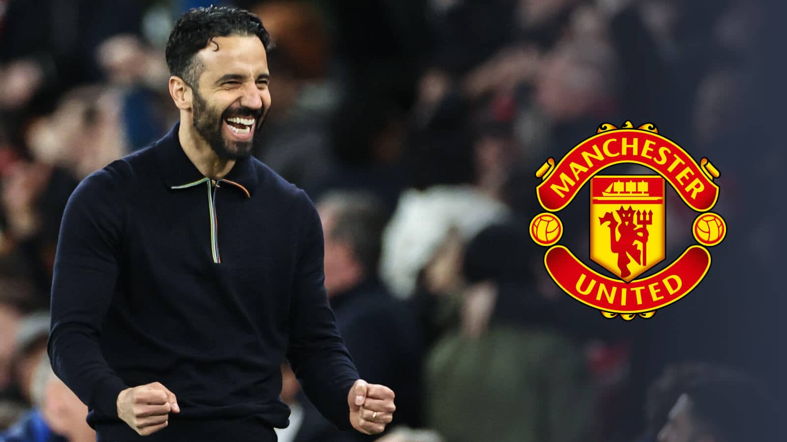 Nani makes jaw-dropping Man Utd prediction that was previously unthinkable