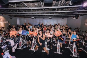 Space Ignites Halloween with ‘Thriller Night’