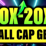 Bluwhale and 2 More Top Small Cap 10x 20x Potential Altcoins