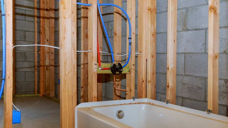 Preventing Backflow and Cross-Contamination During Bathroom Upgrades  