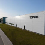 Topsoe opens its first SOEC manufacturing facility in Denmark