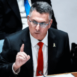 Israel Demands Hamas Surrender Amid Heavy Gaza Strikes