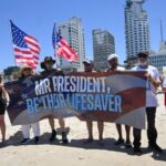 Trump: Some of 20 hostages held in Gaza may have ‘recently died’