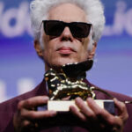 Jim Jarmusch’s ‘Father Mother Sister Brother’ wins Golden Lion at Venice Film Festival