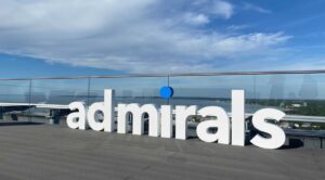 Admirals Cancels UAE License While Selling Australian Subsidiary