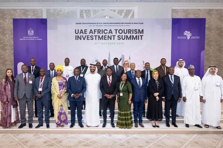 All Eyes on Africa as United Arab Emirates (UAE) announces $6bn Tourism Investment Plan