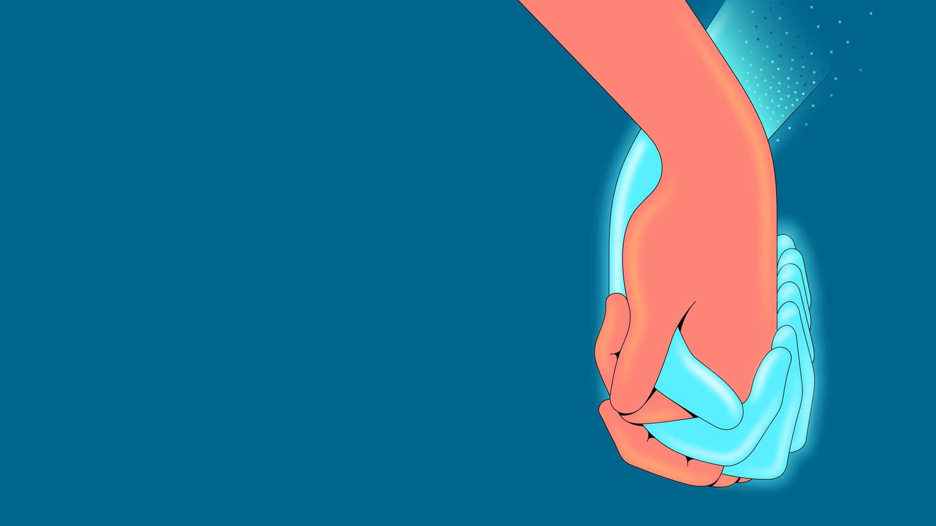 Playing the Field with My A.I. Boyfriends