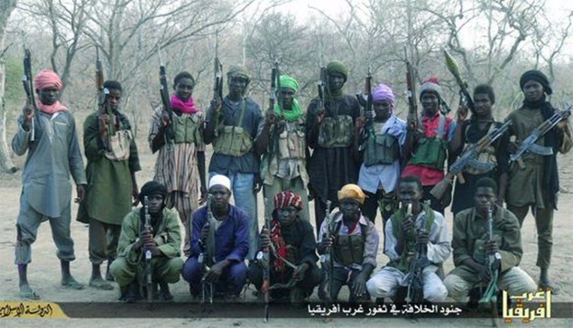 Tension In Borno As ISWAP-Boko Haram Rivalry Escalates