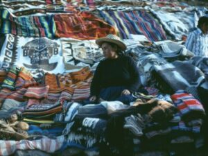 The paradox of women’s rights in Peru