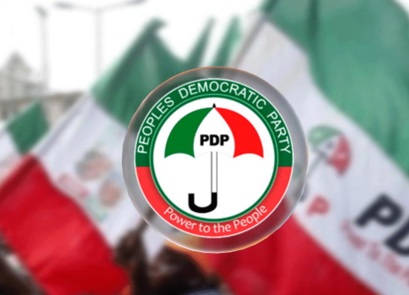 ‘PDP Is No Longer Fit For Purpose’ – Atiku’s Aide