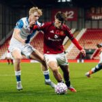 U21s: United 0 Blackburn Rovers 4