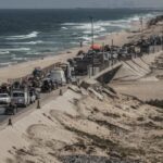 Netanyahu accuses Egypt of ‘imprisoning’ Palestinians in Gaza, Cairo condemns remarks