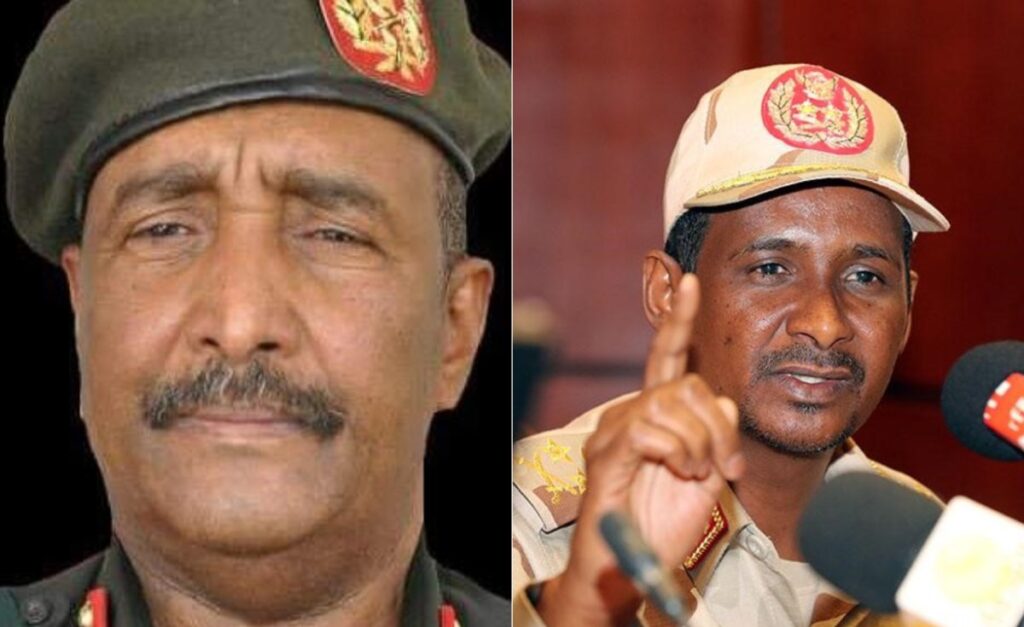 Sudan: With Death and Famine Spreading, RSF Says It Accepts Humanitarian Truce in Darfur