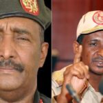 Sudan: With Death and Famine Spreading, RSF Says It Accepts Humanitarian Truce in Darfur