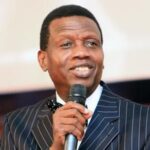 Adeboye To Tinubu: Move Fast, China Won’t Defend Nigeria If US Strikes