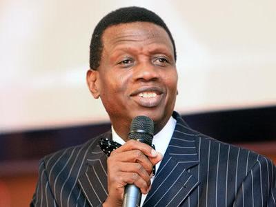 Adeboye To Tinubu: Move Fast, China Won’t Defend Nigeria If US Strikes