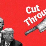 Blair, Ellison, Zuckerberg, Trump… and Albo? Big tech owns politics