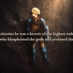 The revolutionary politics of Final Fantasy Tactics, and why Ramza Beoulve is a hero for our times