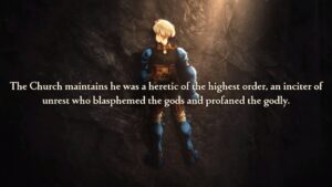The revolutionary politics of Final Fantasy Tactics, and why Ramza Beoulve is a hero for our times