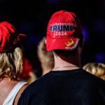 How young Trump voters are viewing his presidency: From the Politics Desk