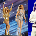 Bad Bunny’s Super Bowl backlash part of history for Latino performers at sports events