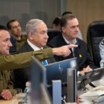 Netanyahu rejected former IDF chief Halevi’s ceasefire plan to free all Gaza hostages