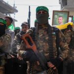 COGAT reveals letter where Hamas blocks civil employees from evacuating northern Gaza