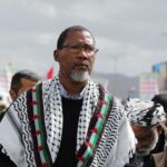 Mandela’s Grandson Joins Gaza Aid Flotilla to Challenge Israel Blockade