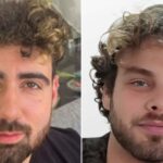 Hamas releases video of hostages in Gaza City as Israeli military advances