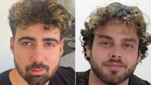 Hamas releases video of hostages in Gaza City as Israeli military advances