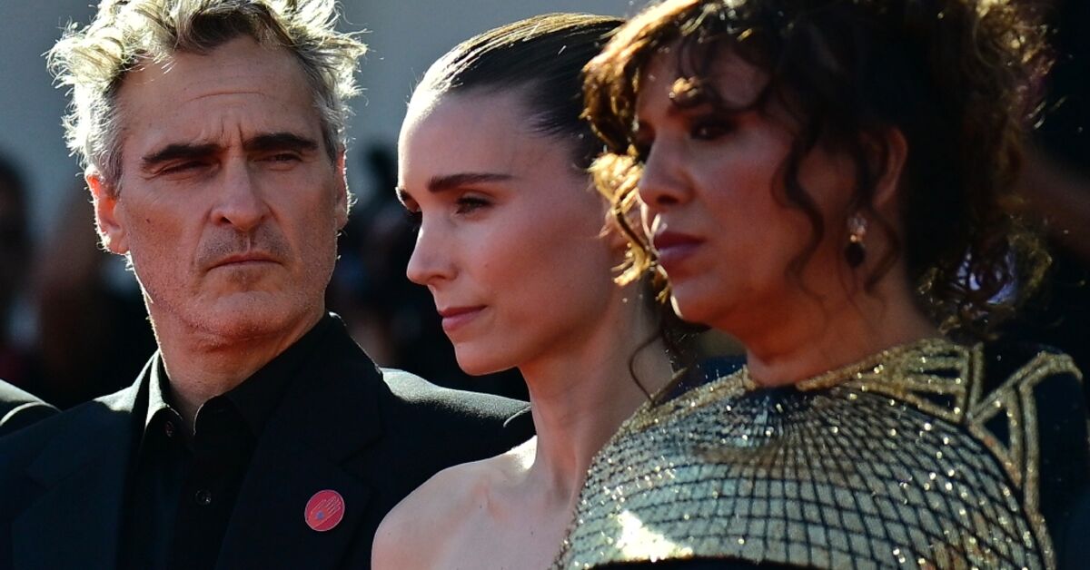 Gaza film at Venice targeted by hate campaign, director says