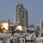 ‘A deal they can live with’: Why Hamas refuses to give up fighting Israel in Gaza