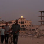 US to share draft UN resolution on Gaza with most of Security Council