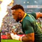 Siya Kolisi to mark 100th Test for Springboks, fans celebrate his incredible journey