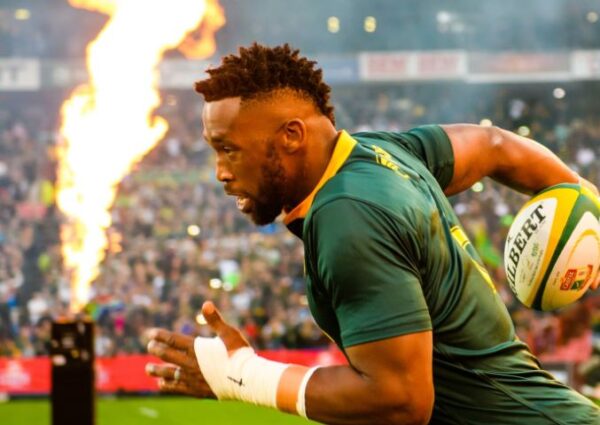 Siya Kolisi to mark 100th Test for Springboks, fans celebrate his incredible journey