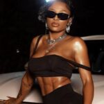 Musa Khawula accuses DJ Zinhle of cheating with businessman Kholofelo Maponya