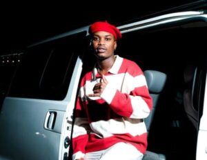 Sykes exposes record label for allegedly demanding R250k to end contract