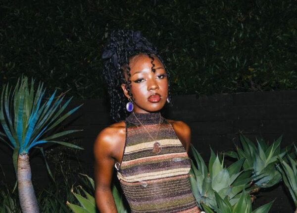 Elsa Majimbo faces backlash after saying she’s South African