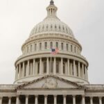 Oil Prices Edge Higher as U.S. Shutdown Nears End, Oversupply Caps Gains