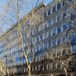 Go-ahead for GPE’s latest London HQ project