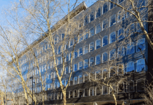 Go-ahead for GPE’s latest London HQ project