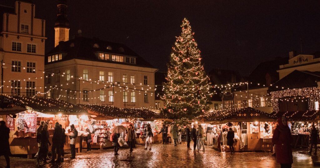 5 magical Christmas markets you need to visit in 2025, Lifestyle News
