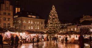 5 magical Christmas markets you need to visit in 2025, Lifestyle News