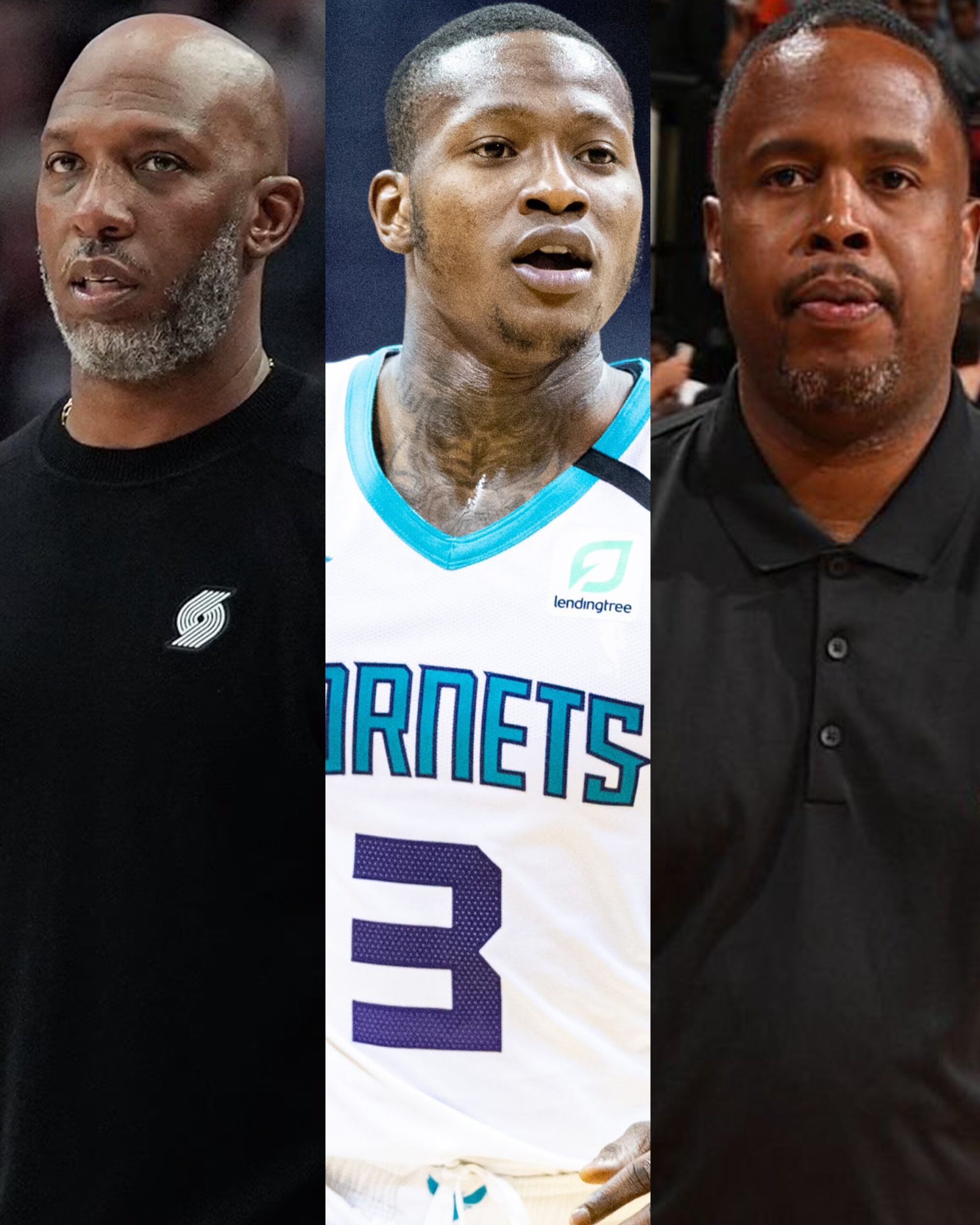 Blazers Coach Chauncey Billups, Terry Rozier, and LeBron James’ longtime associate Damon Jones arrested as gambling scandal rocks NBA