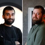 Two Ottawa chefs will release new cookbooks this fall that couldn’t be more different